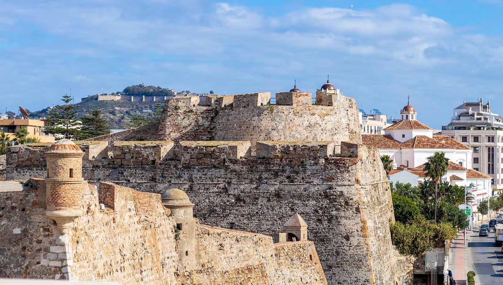 Explore the mix of Spanish and African cultures in this fascinating city