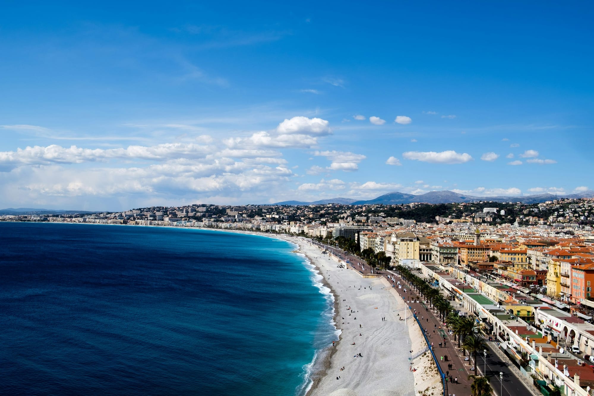 Get the ultimate French Riviera experience in Nice