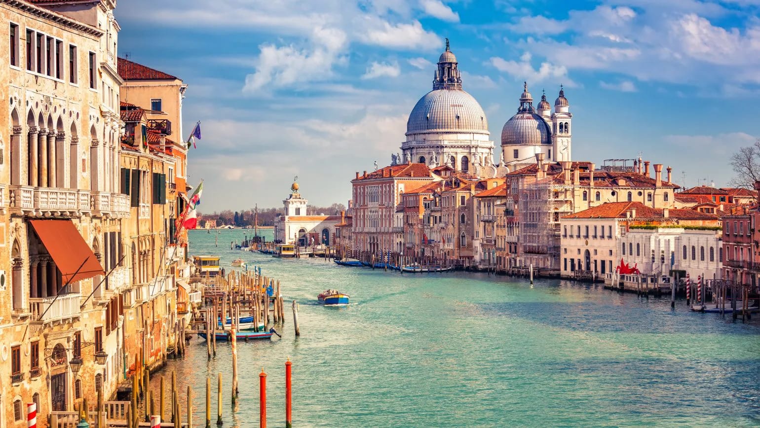 Planning your own excursions is a great way to save money
