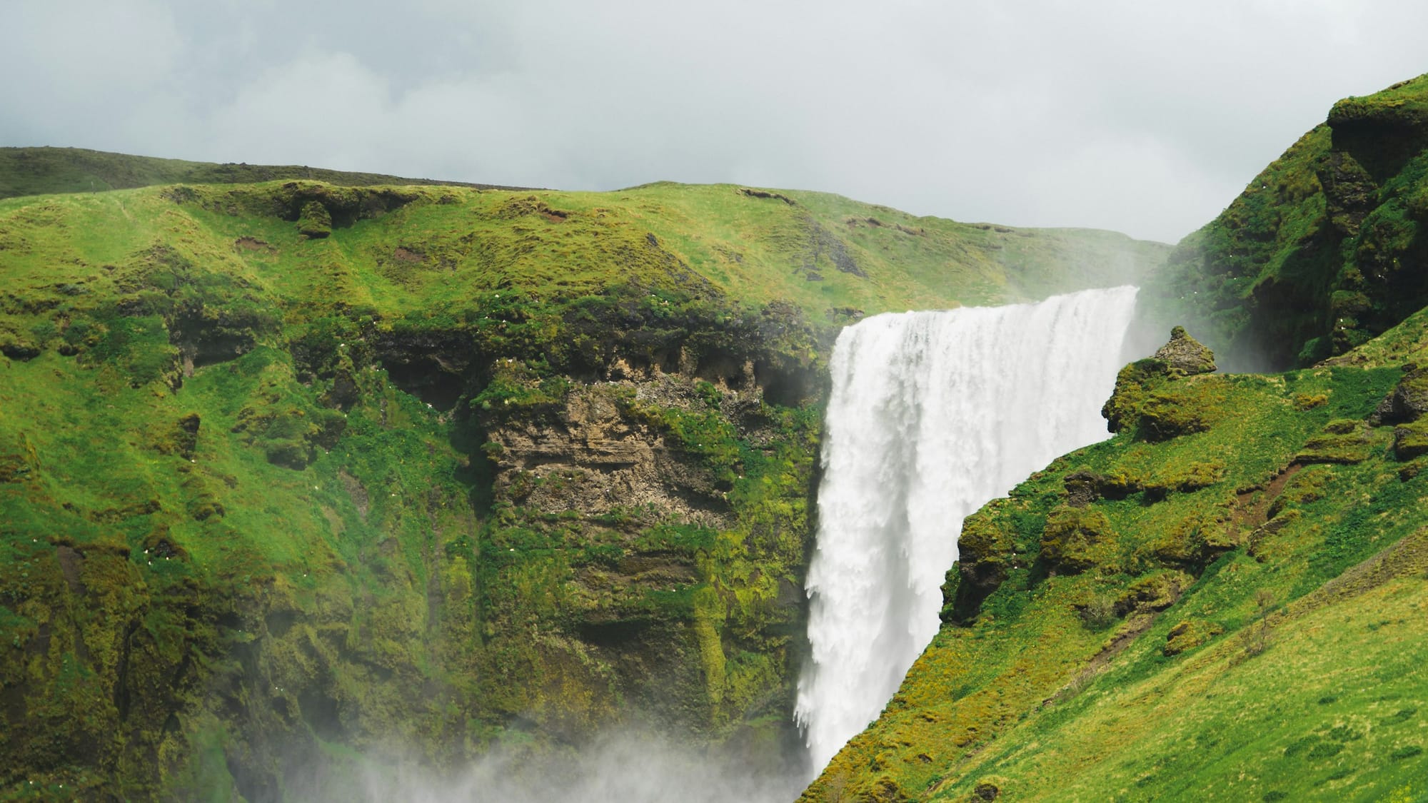 Head to Iceland to see rugged nature at its very best