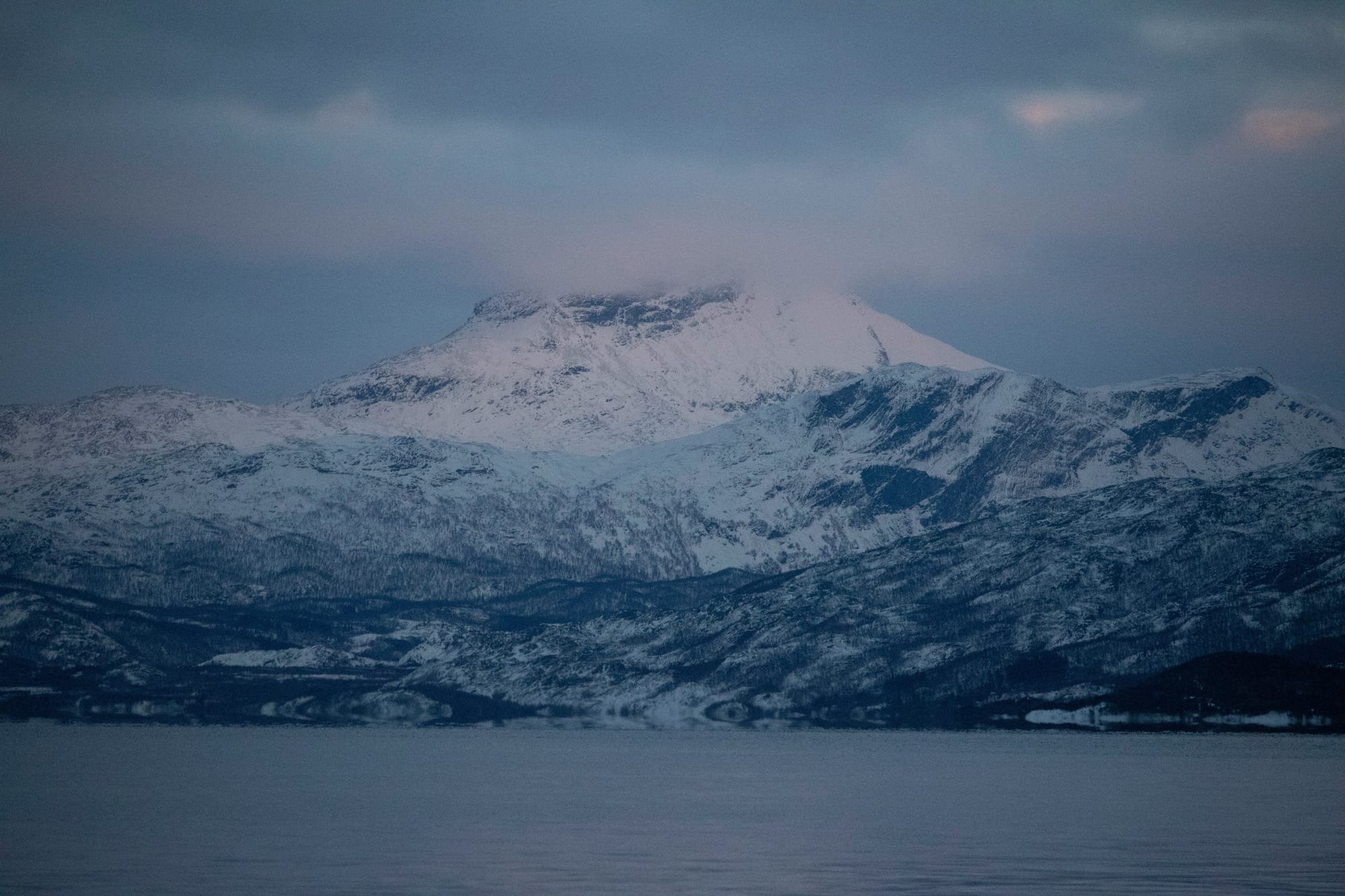 Enjoy the wonders of the Arctic Circle in Narvik