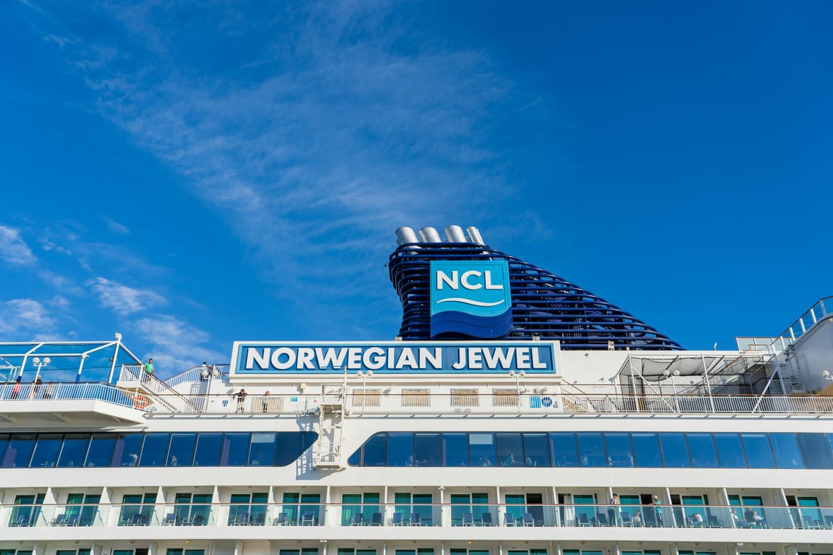 Tips for booking with Norwegian Cruise Line