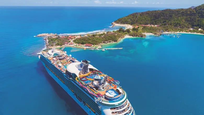 Top tips for Labadee cruise resort