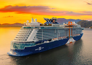 Celebrity Cruises