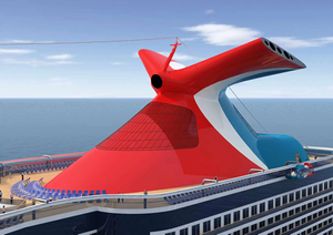 Carnival Cruise Line