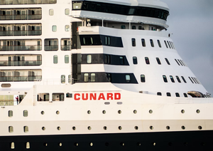 Cunard