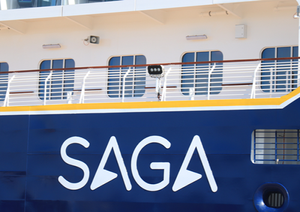 Saga Cruises