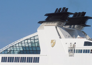 Seabourn Cruise Line