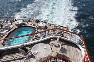 Fred Olsen Cruise Ship