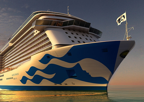 Princess Cruises