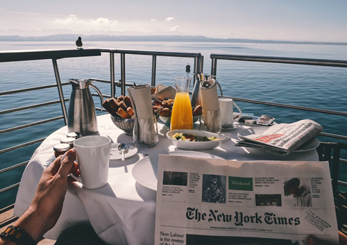 Cruise News