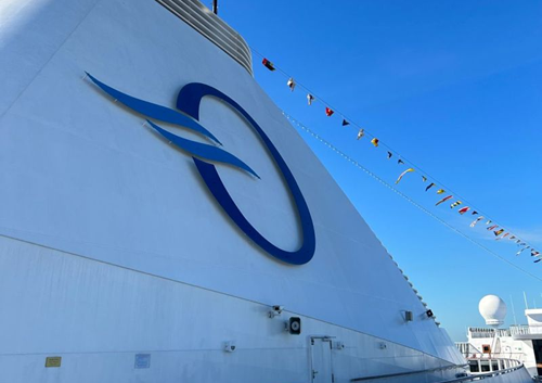 Oceania Cruises