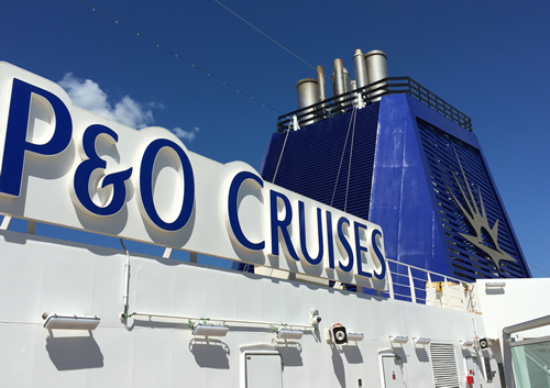 P&O Cruises