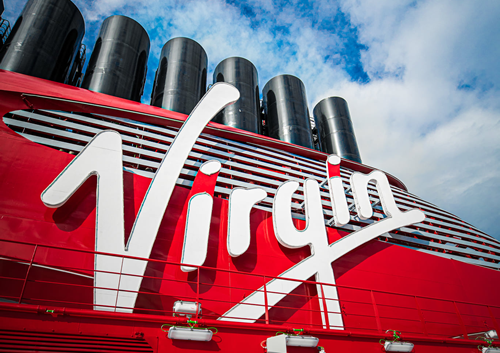 Virgin Voyages