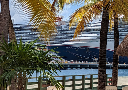 Country Cruise Guides