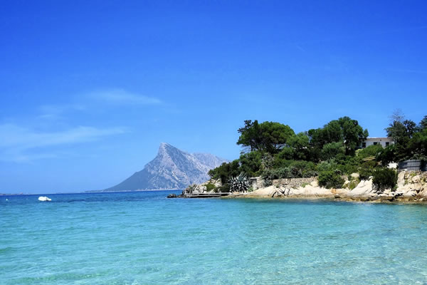 Olbia, Italy