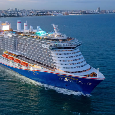 Carnival Celebration