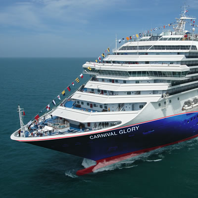 Carnival Glory