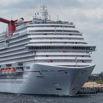 Carnival Vista
