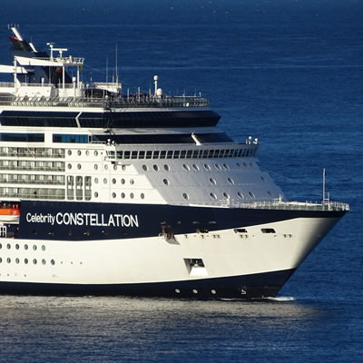 Celebrity Constellation