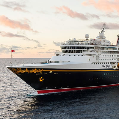 Disney Magic
