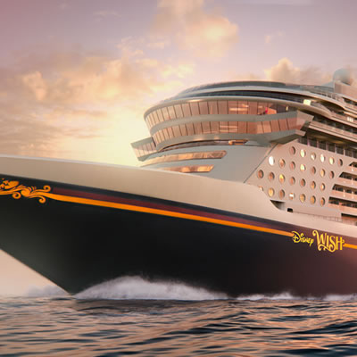 Disney Wish