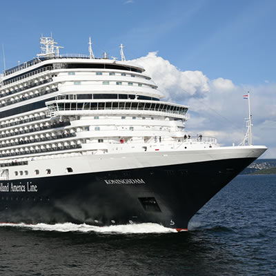 Koningsdam