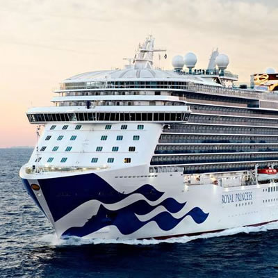 Royal Princess