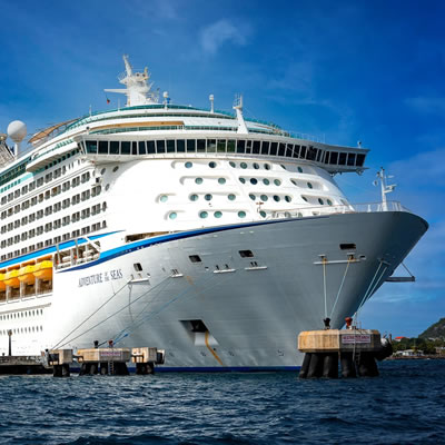 Adventure of the Seas