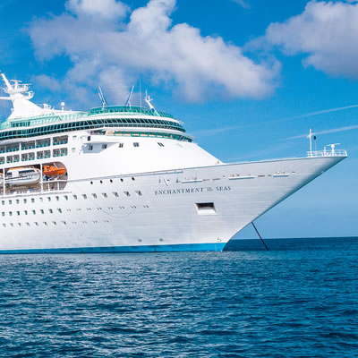 Enchantment of the Seas