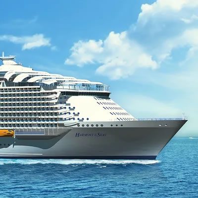 Harmony of the Seas