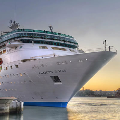 Rhapsody of the Seas