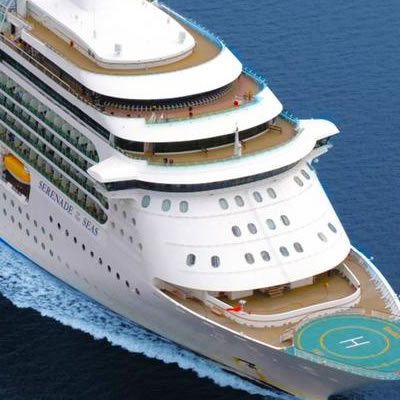 Serenade of the Seas