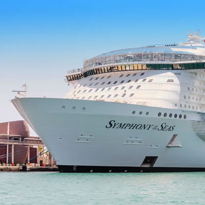 Symphony of the Seas