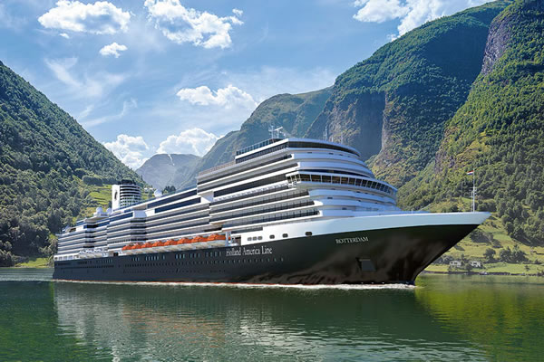 Holland America Line