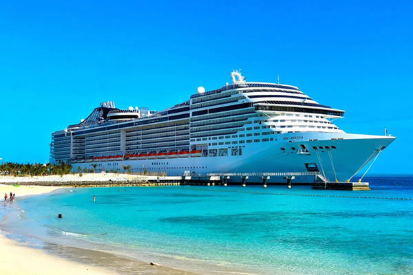 MSC Cruises