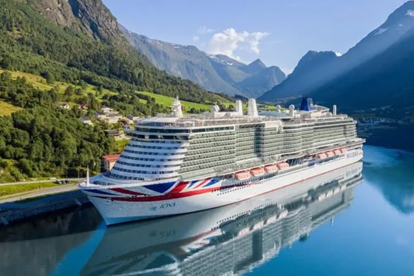 P&O Cruises